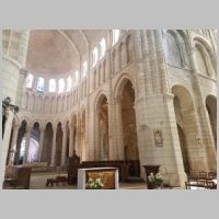 Prieuré Notre-Dame de La Charité-sur-Loire, photo jph g, tripadvisor.jpg